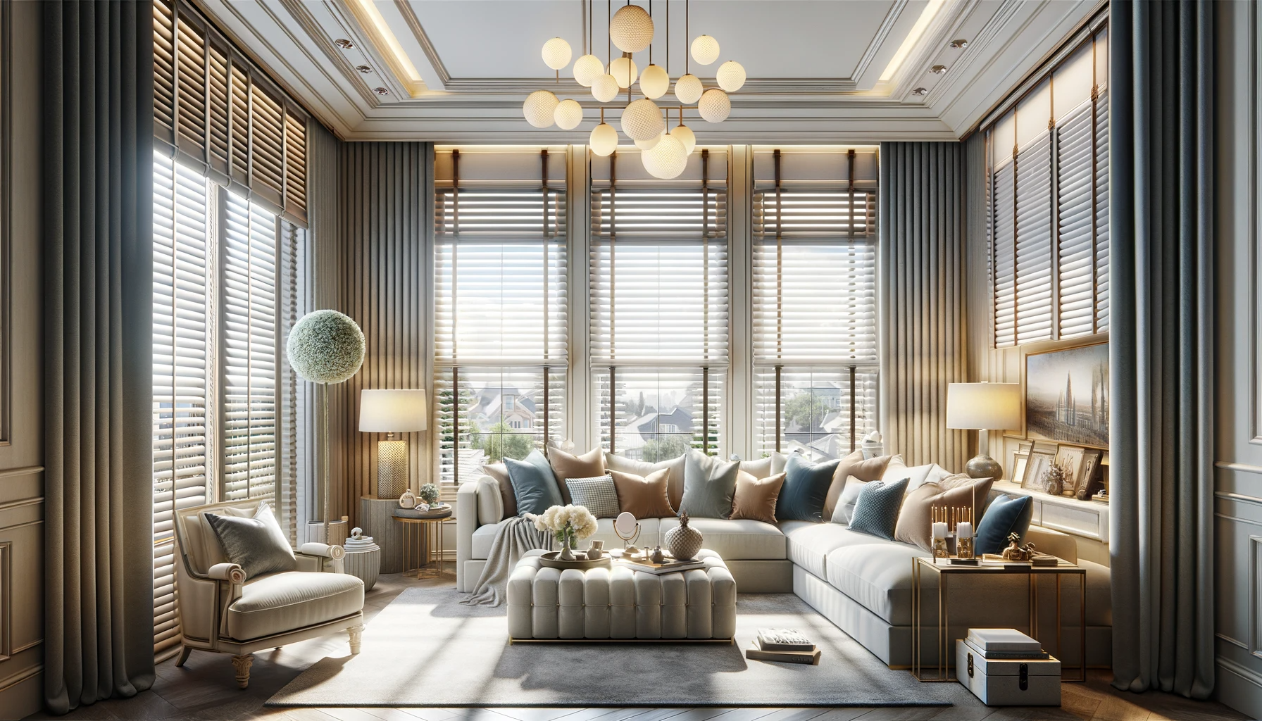 Cape Town Blinds Experts