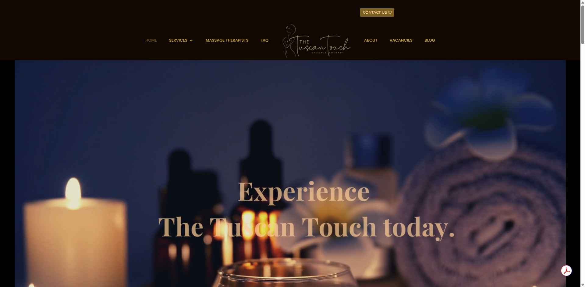 Sensual Massage Cape Town _ Private Century City Studio